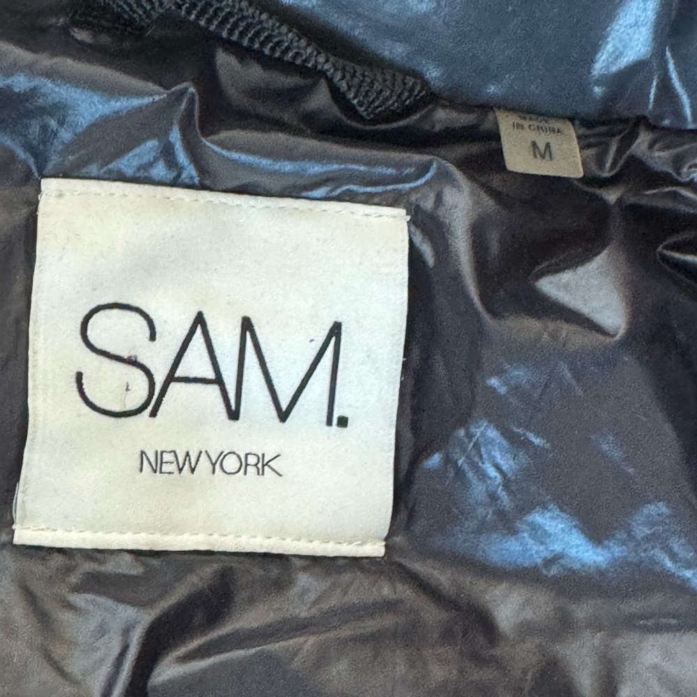 Sam. Jacket - image 3